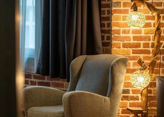 Charming 1br Flat With Balcony In Cihangir Istanbulská provincie